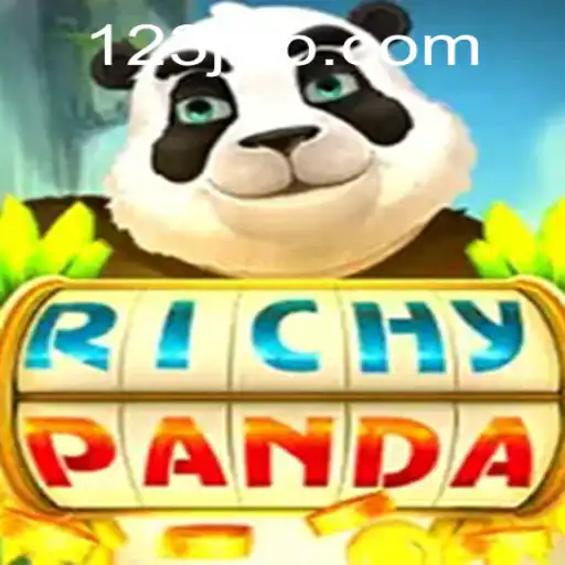 Unveiling RichyPanda: The Game Revolutionizing Online Entertainment