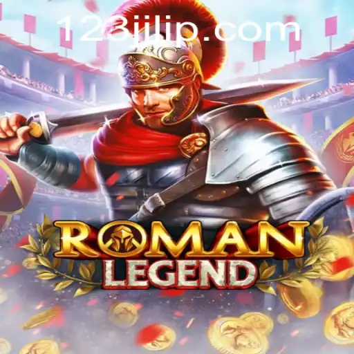 Discover the Thrill of RomanLegend: A Dive into Ancient Tactics and Excitement
