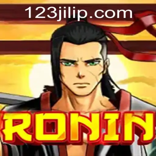 The Legacy of Ronin: An Unveiling of 123jili's New Game