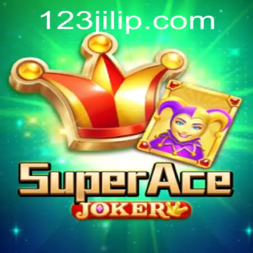 SuperAceJoker: A New Era in Gaming With 123jili