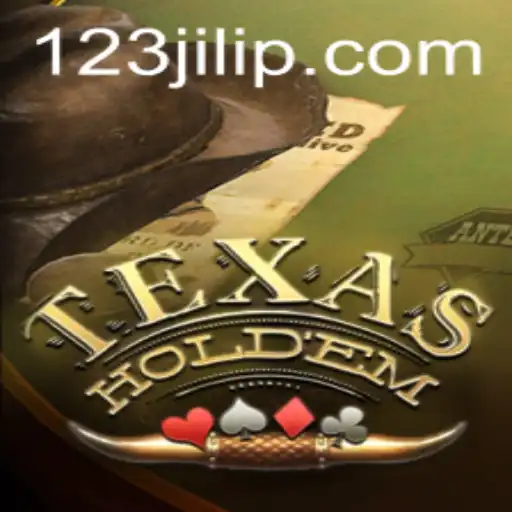 Exploring the World of Texas Hold'em and 123jili