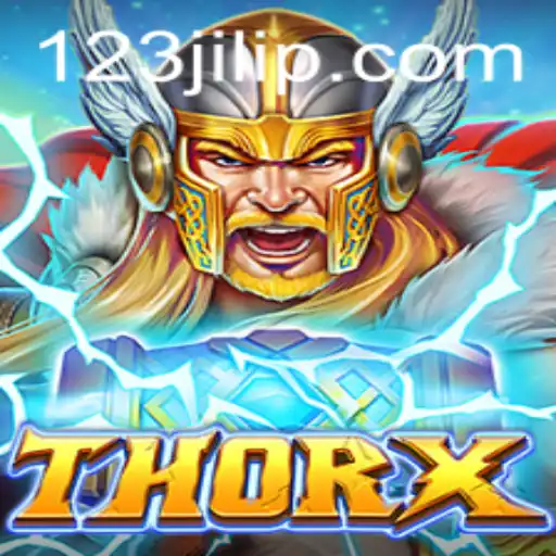 ThorX: A Mythical Gaming Experience Redefined