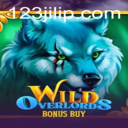 Explore the World of WildOverlordsBonusBuy with 123jili