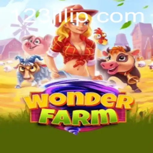 Discover the Enchanting World of WonderFarm and the Thrill of 123jili