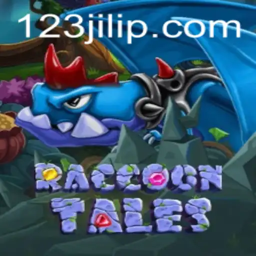 RaccoonTales: A Captivating Journey with 123jili