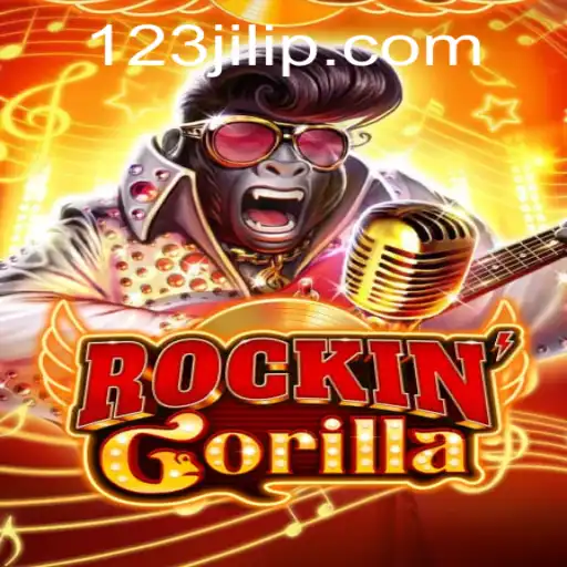 Exploring the Thrilling World of RockinGorilla: A Game Revolution with 123jili