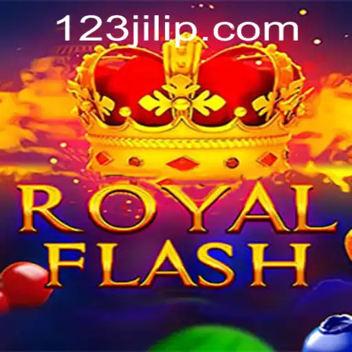 Exploring the Exciting World of RoyalFlash with 123jili