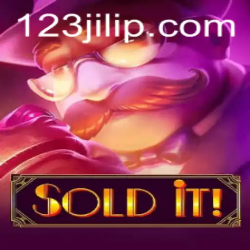 Soldit: A Thrilling New Game Making Waves with a Twist of 123jili