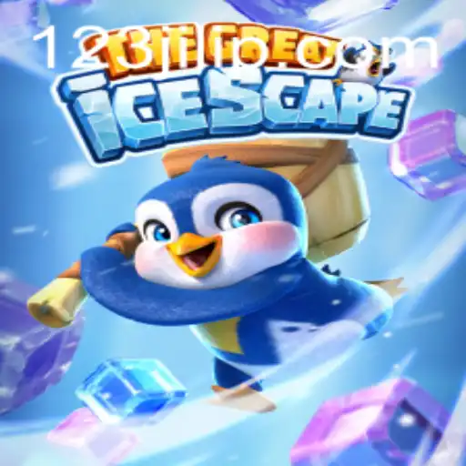 The Great Icescape: A Thrilling Adventure with 123jili
