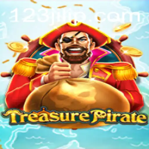 Dive into Adventure with TreasurePirate: A Comprehensive Guide on 123jili