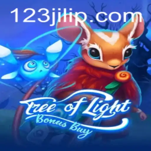 Discover the Excitement of TreeOfLightBonusBuy - A Thrilling Gaming Adventure