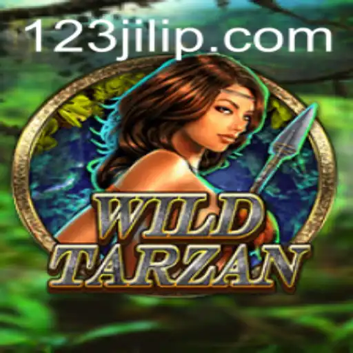 WildTarzan: Embark on an Untamed Adventure with 123jili