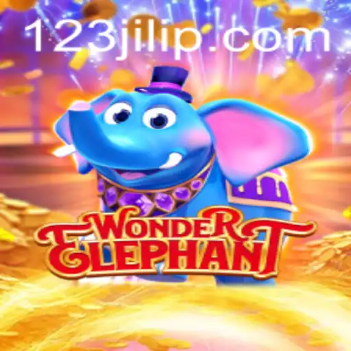 Exploring WonderElephant: The Enchanting Game Taking the World by Storm