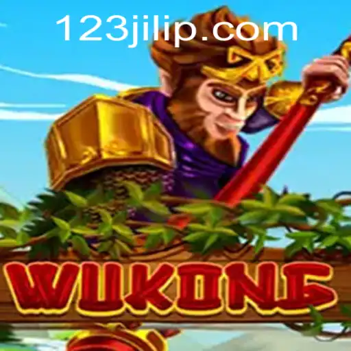 Exploring the Thrilling World of 'Wukong': Unveiling the Adventure Beyond '123jili'